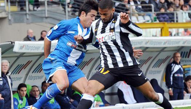 juve02 Traorè