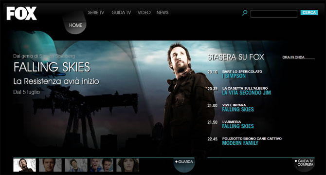 aperturafallingskies